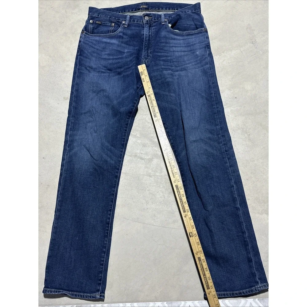 Polo Ralph Lauren great jeans